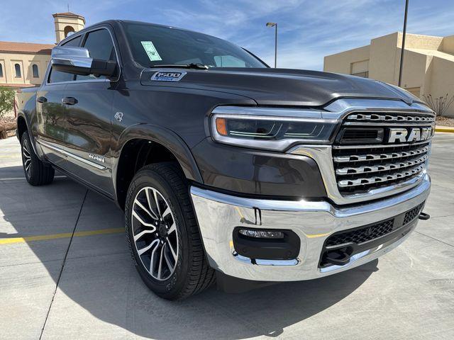 new 2026 Ram 1500 car