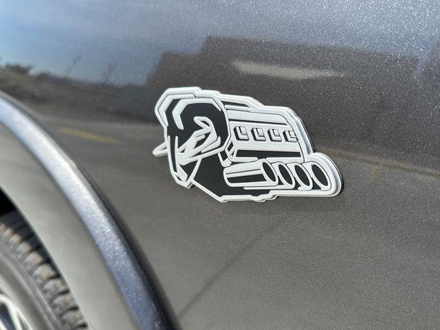 new 2026 Ram 1500 car