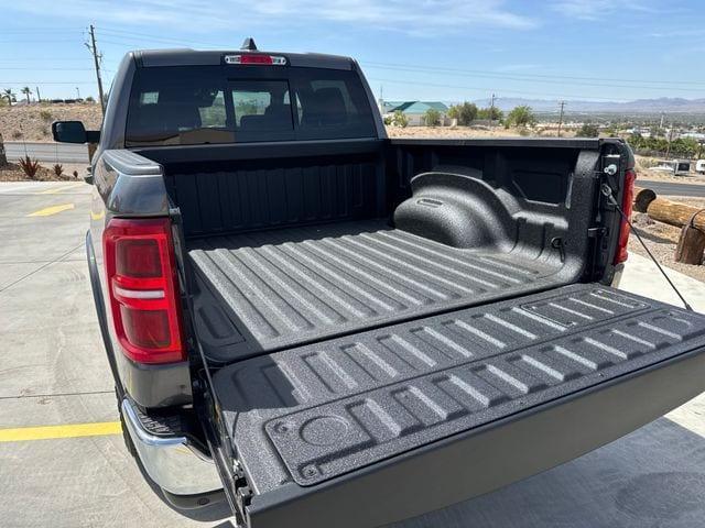 new 2026 Ram 1500 car
