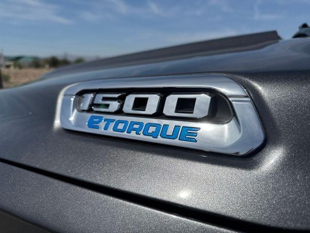 new 2026 Ram 1500 car