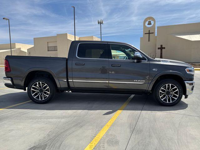 new 2026 Ram 1500 car