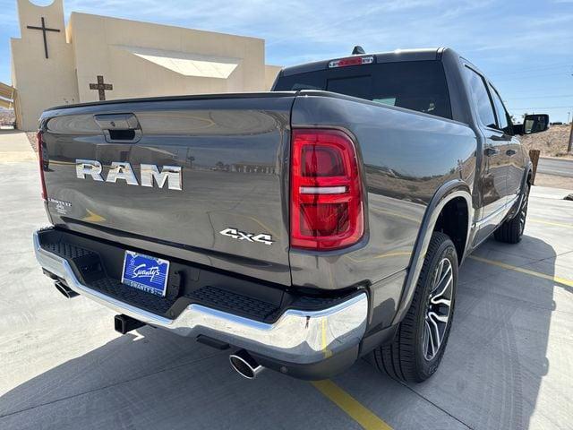 new 2026 Ram 1500 car