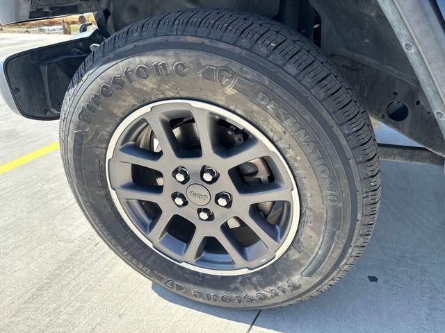 used 2020 Jeep Gladiator car, priced at $26,468