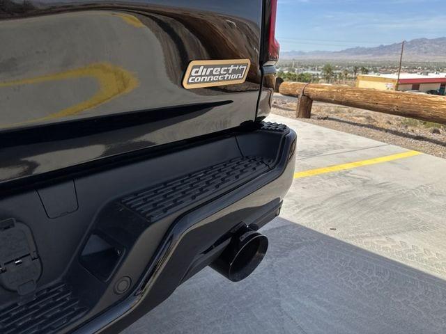 new 2026 Ram 1500 car, priced at $89,370