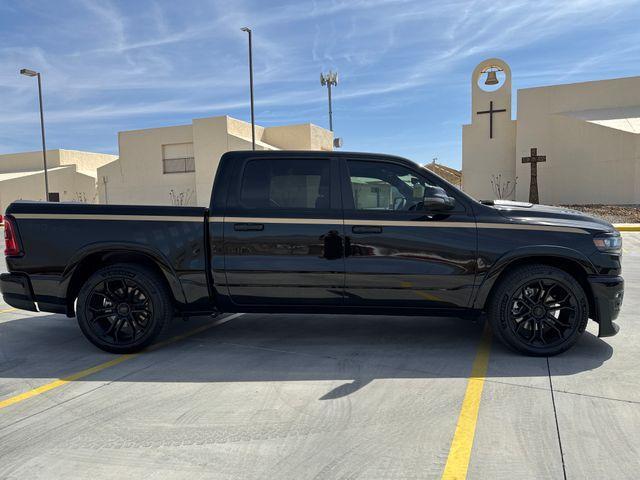 new 2026 Ram 1500 car, priced at $89,370