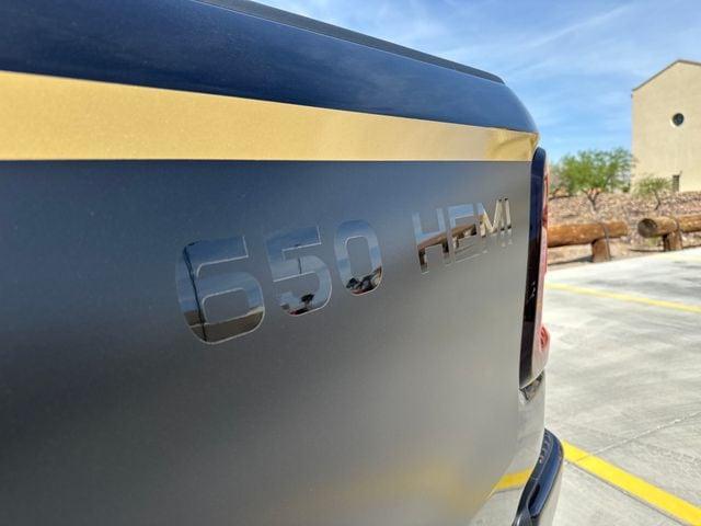 new 2026 Ram 1500 car, priced at $89,370