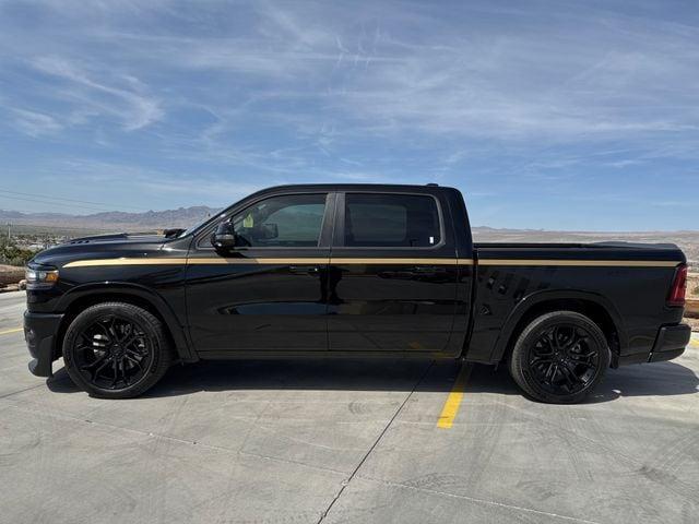 new 2026 Ram 1500 car, priced at $89,370