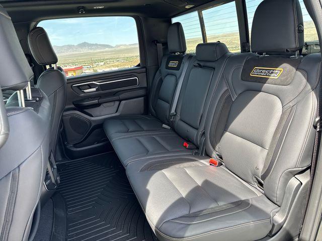 new 2026 Ram 1500 car, priced at $89,370