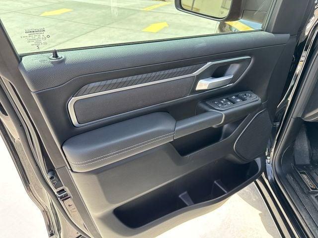 new 2026 Ram 1500 car, priced at $89,370