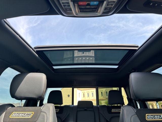 new 2026 Ram 1500 car, priced at $89,370