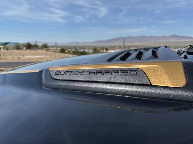 new 2026 Ram 1500 car, priced at $89,370