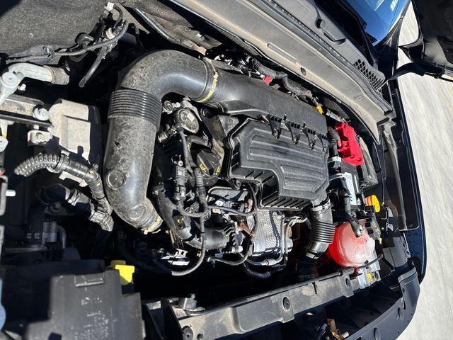 used 2022 Jeep Renegade car, priced at $21,268