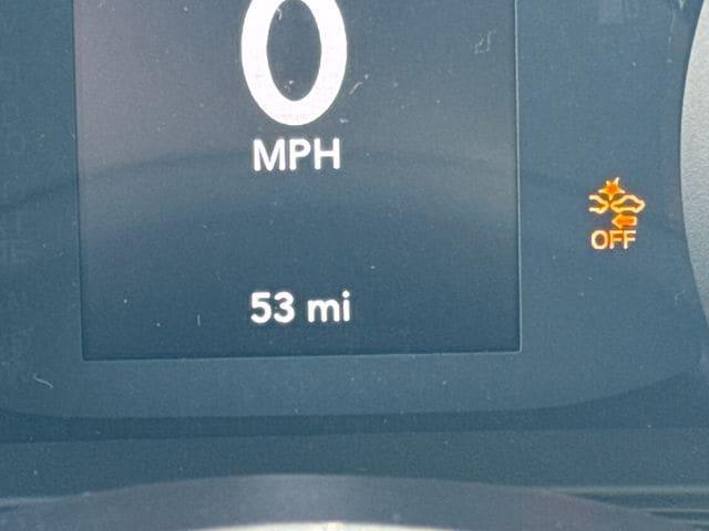 new 2026 Jeep Wrangler car