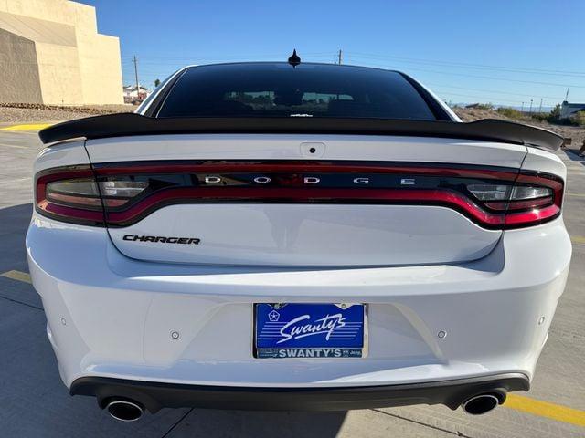 used 2021 Dodge Charger car, priced at $39,968