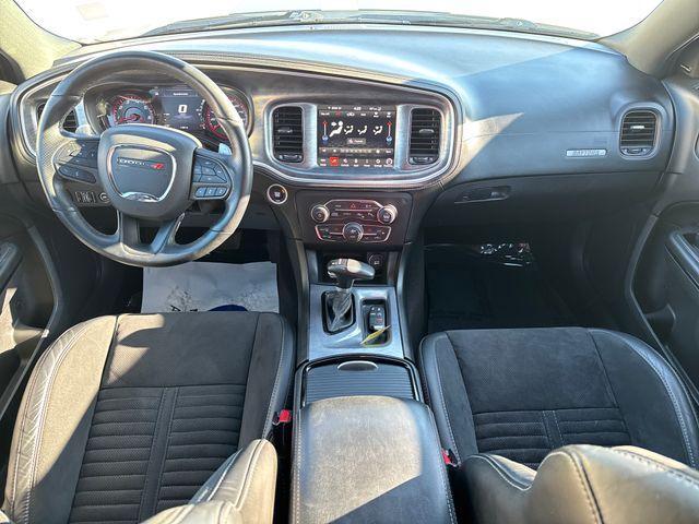 used 2021 Dodge Charger car, priced at $39,968