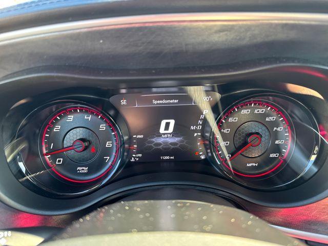 used 2021 Dodge Charger car, priced at $39,968