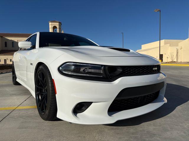 used 2021 Dodge Charger car, priced at $39,968