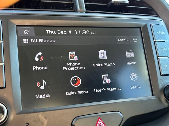 used 2023 Kia Soul car, priced at $16,968