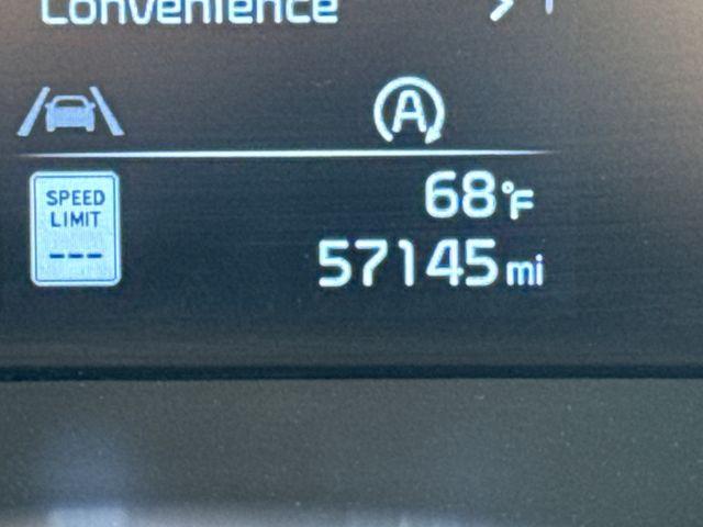 used 2023 Kia Soul car, priced at $16,968