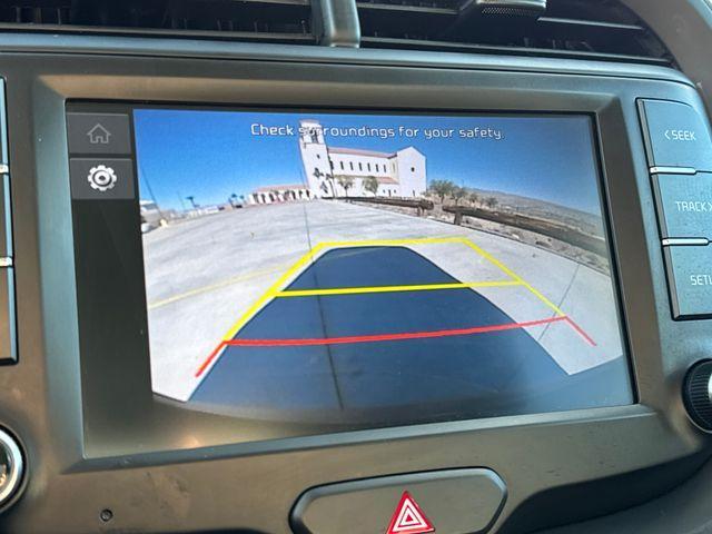 used 2023 Kia Soul car, priced at $16,968