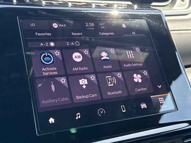 new 2025 Jeep Grand Cherokee car