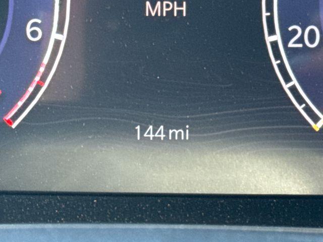 new 2025 Jeep Grand Cherokee car