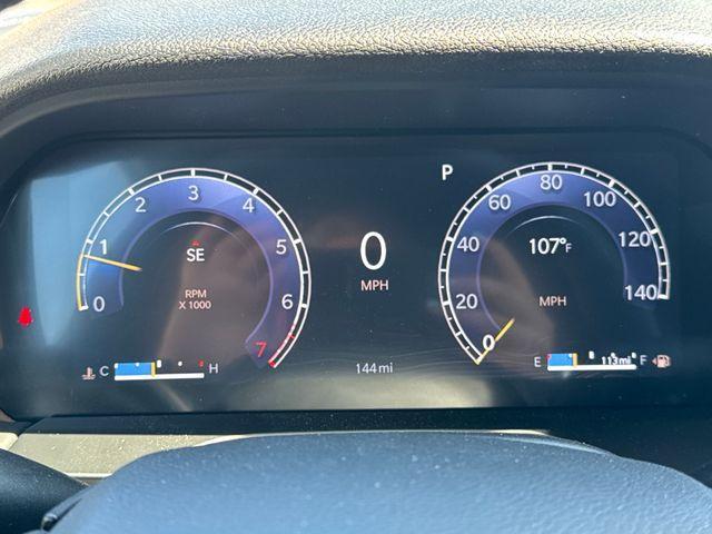 new 2025 Jeep Grand Cherokee car