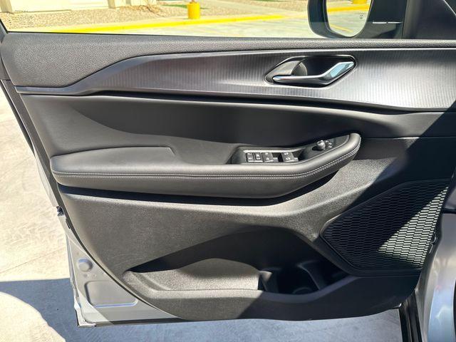 new 2025 Jeep Grand Cherokee car