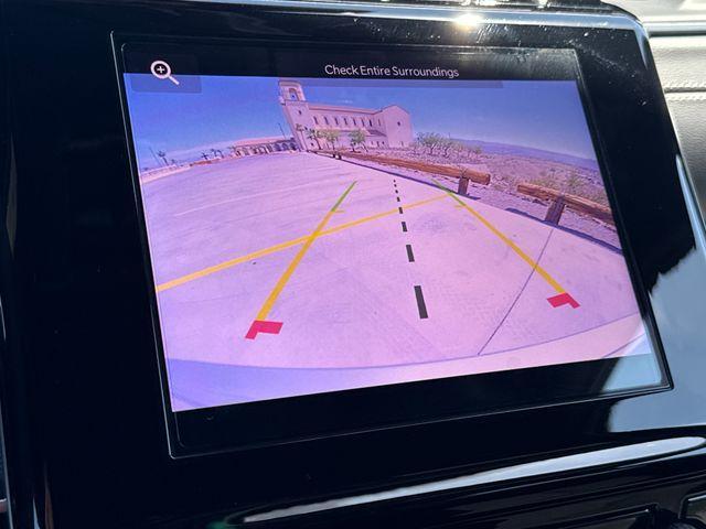 new 2025 Jeep Grand Cherokee car