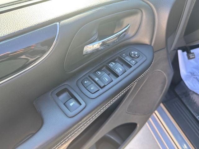 used 2018 Dodge Grand Caravan car, priced at $14,668