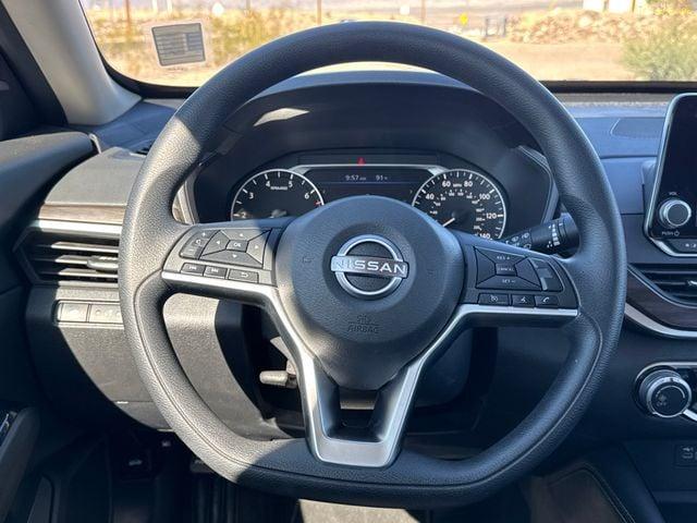 used 2023 Nissan Altima car, priced at $18,368