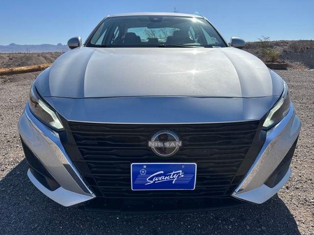 used 2023 Nissan Altima car, priced at $18,368