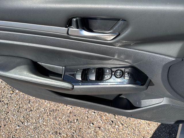 used 2023 Nissan Altima car, priced at $18,368