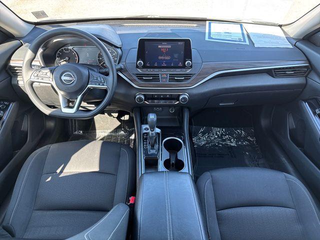 used 2023 Nissan Altima car, priced at $18,368