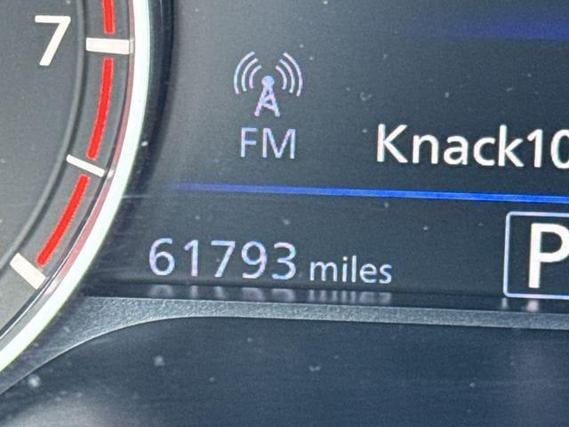 used 2023 Nissan Altima car, priced at $18,368