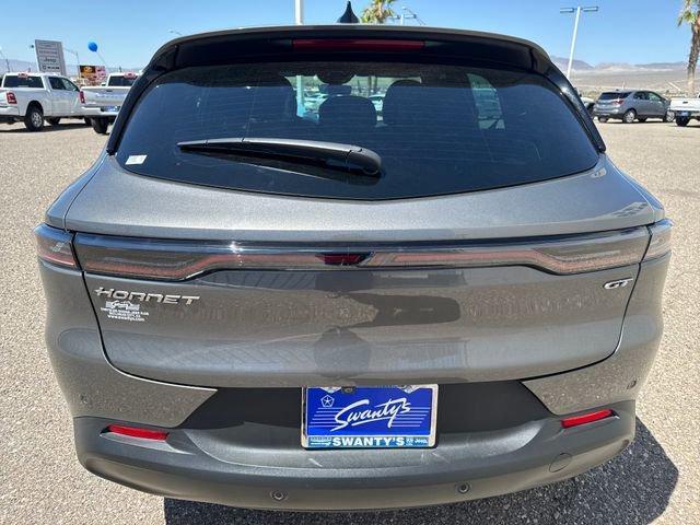 used 2024 Dodge Hornet car, priced at $20,868