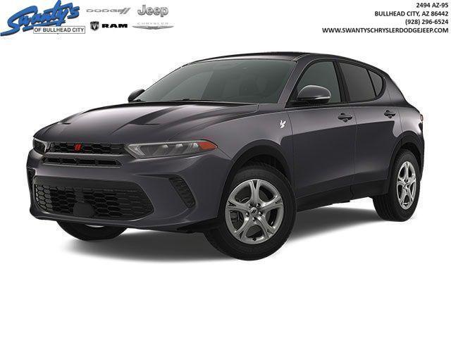 used 2024 Dodge Hornet car, priced at $20,995