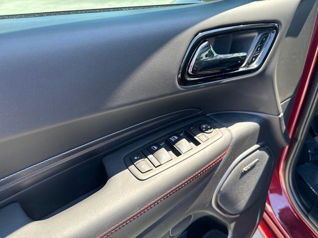 new 2025 Dodge Durango car