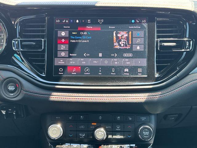 new 2025 Dodge Durango car