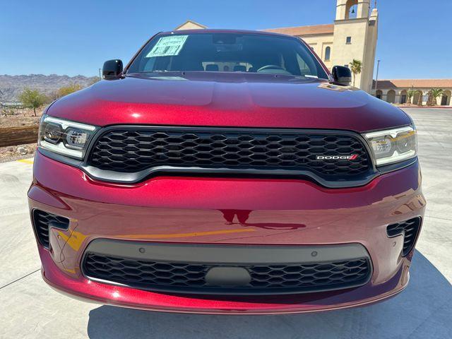 new 2025 Dodge Durango car