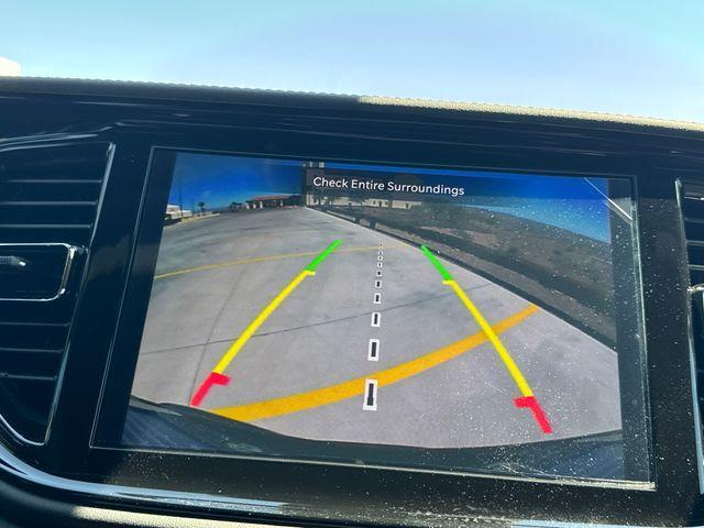 new 2025 Dodge Durango car