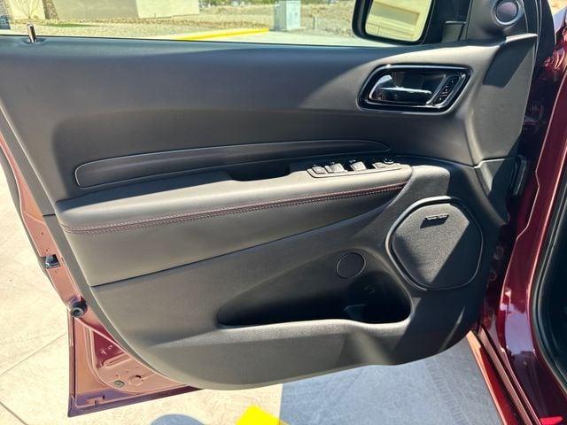 new 2025 Dodge Durango car