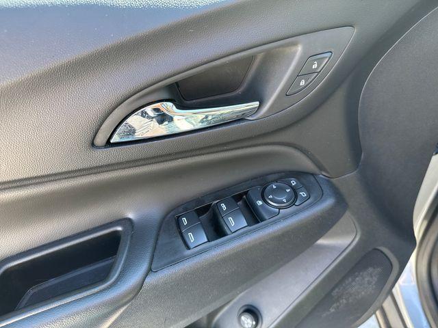 used 2024 Chevrolet Equinox car, priced at $23,968