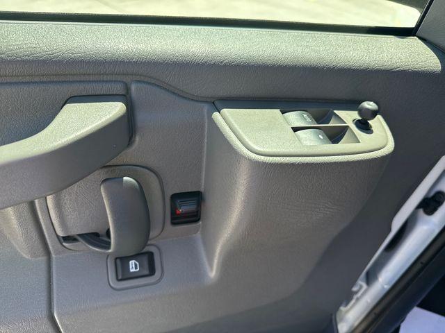 used 2025 Chevrolet Express 3500 car, priced at $46,868