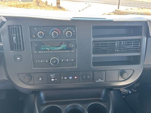 used 2025 Chevrolet Express 3500 car, priced at $46,868