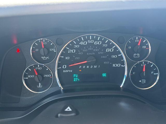 used 2025 Chevrolet Express 3500 car, priced at $46,868
