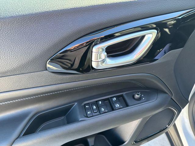 new 2026 Jeep Compass car