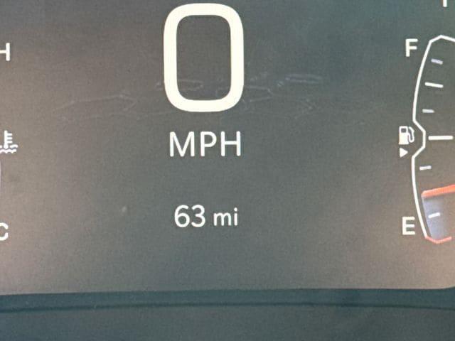 new 2026 Jeep Compass car