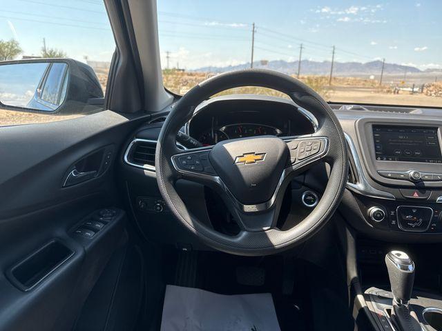 used 2019 Chevrolet Equinox car, priced at $17,468