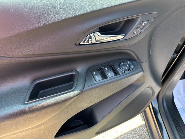 used 2019 Chevrolet Equinox car, priced at $17,468